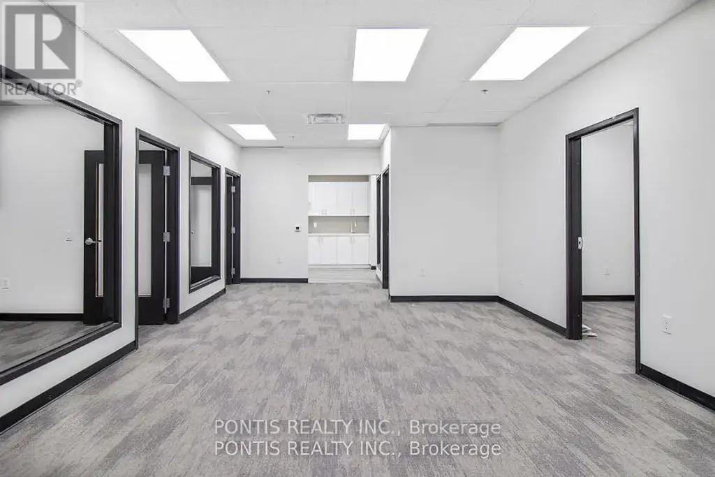 G206& 207 - 450 Hespeler Road, Cambridge